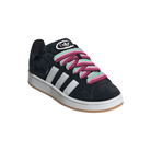 adidas Campus 00s Camp Core Black Lucid Pink Cloud White (Women's)