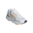 adidas Ozmillen Cloud White Glow Orange Crystal Sand (Women's)