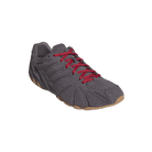 adidas Ghost Sprint Grey Strata Team Victory Red (Women's)