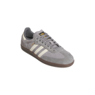 adidas Samba ADV Grey Four Cream White