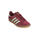 adidas Gazelle Indoor Shadow Red Semi Spark Green