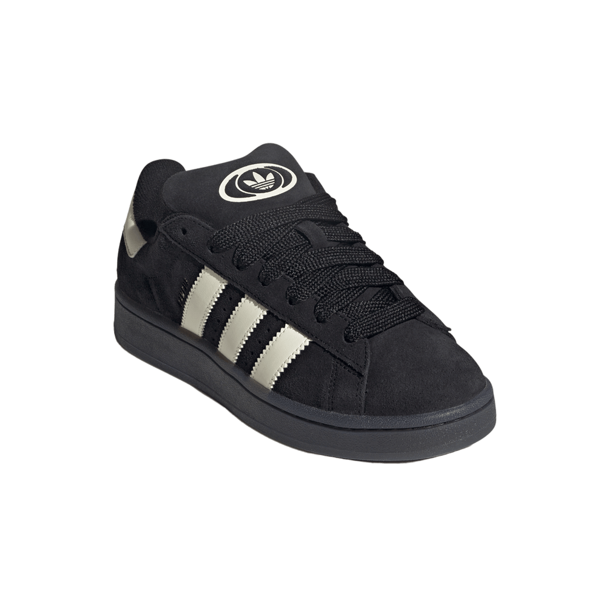 adidas Campus 00s Black Cream White (Women's)