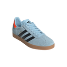 adidas Gazelle Clear Sky Core Black