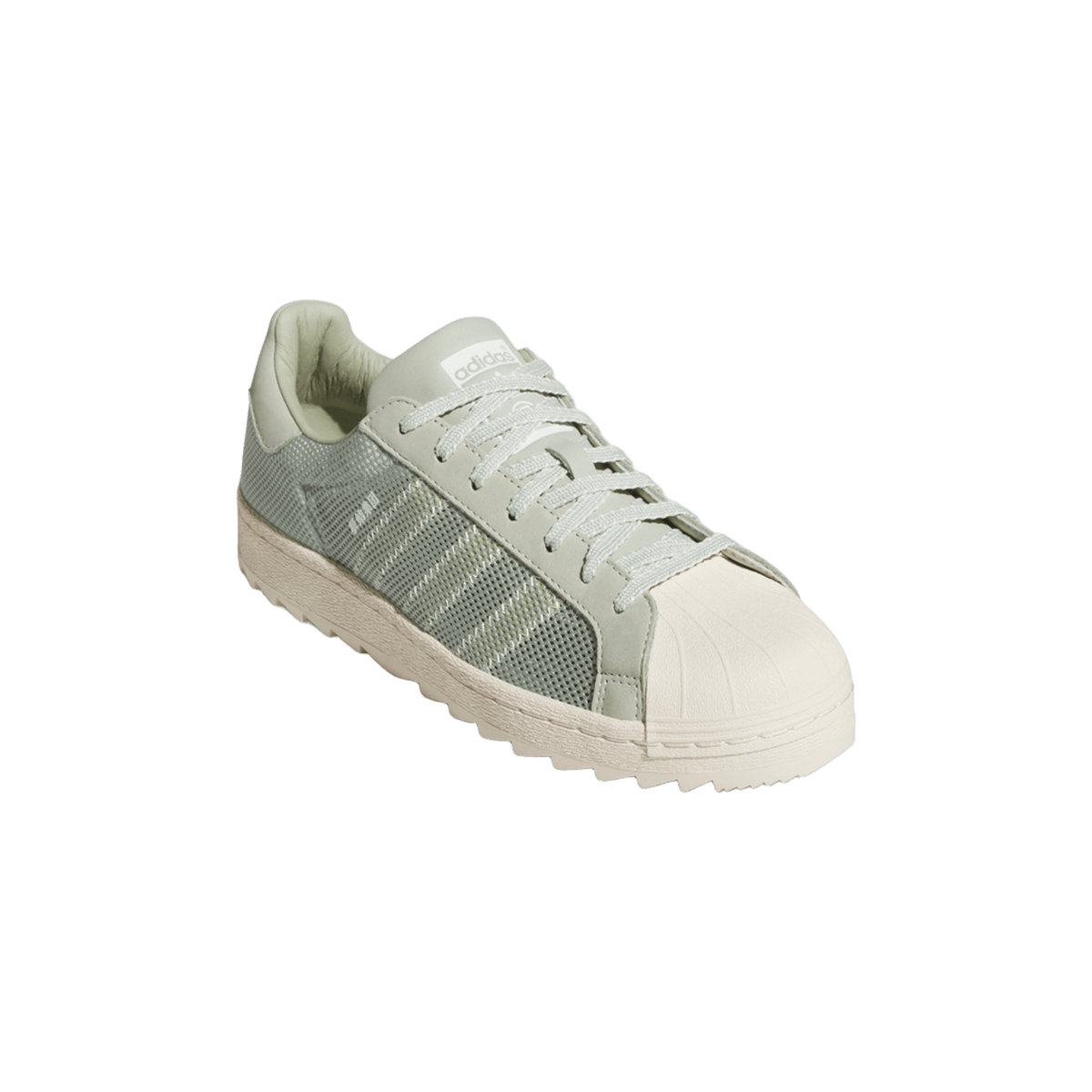 adidas Superstar Breathe CLOT Wonder White