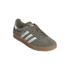 adidas Gazelle Indoor Olive Strata Cloud White Gum