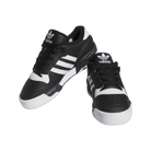 adidas Rivalry Low Core Black Cloud White (GS)