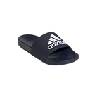 adidas Adilette Shower Slides Legend Ink White