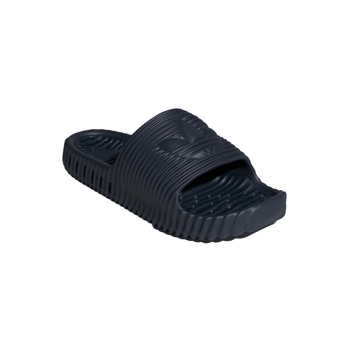 adidas Adilette 25 Slides Shadow Navy Legend Ink