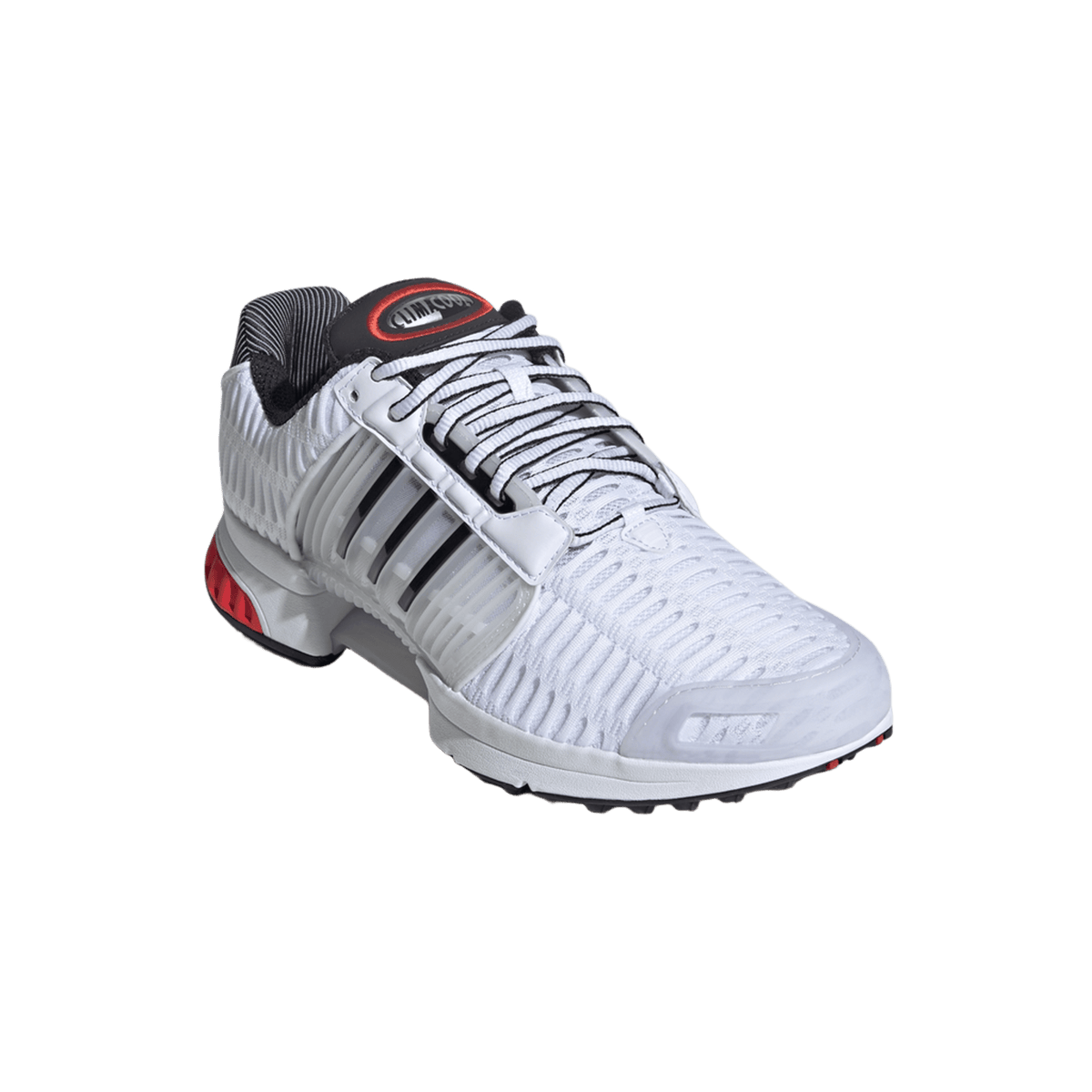 adidas Climacool 1 Core Black Red Cloud White