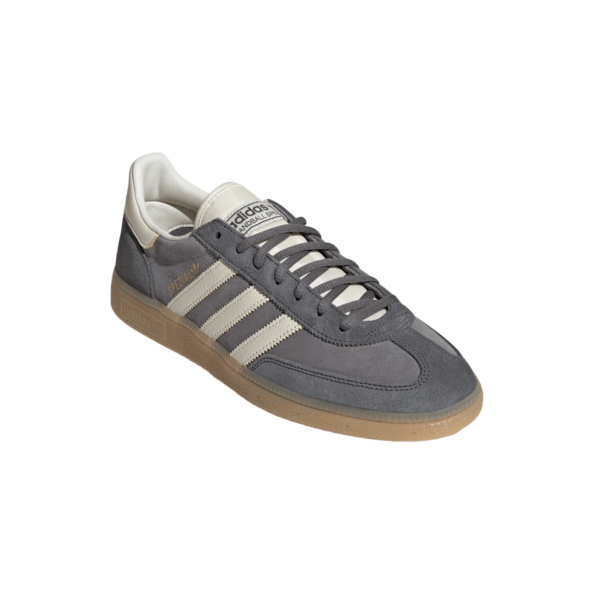 adidas Handball Spezial Grey Four Off White