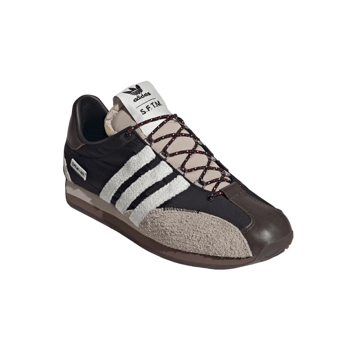adidas Country OG Low Song for the Mute Black