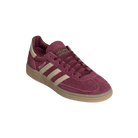 adidas Handball Spezial Maroon Warm Vanilla (Women's)