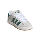 adidas Campus 00s Crystal White Collegiate Green (Women's)