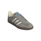 adidas Gazelle Indoor Dark Grey White