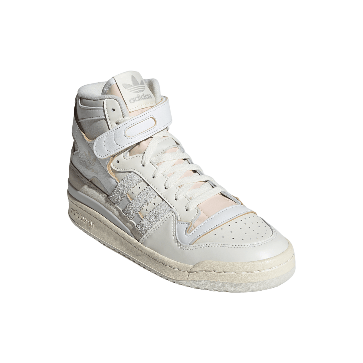 adidas Forum 84 High Orbit Grey