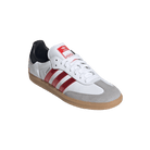 adidas Samba OG Coca-Cola White