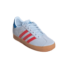 adidas Gazelle Crystal Sky Lucid Red Blue Bird (PS)