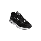 adidas Astir Black Silver White (Women's)