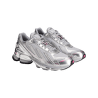 adidas F50 Formotion Sp5der Silver Metallic