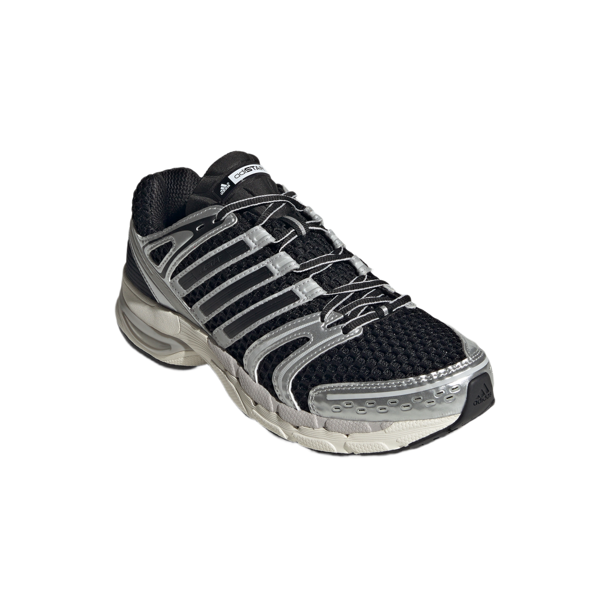 adidas Adistar Control 5 Black Silver Grey One