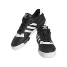 adidas Rivalry Low Core Black Cloud White
