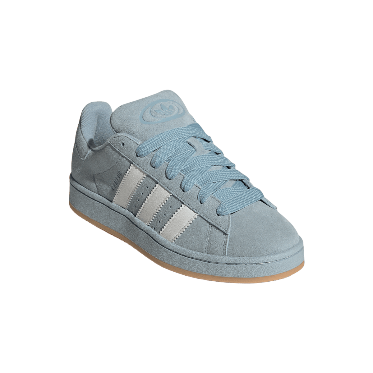 adidas Campus 00s Wonder Blue White Gum