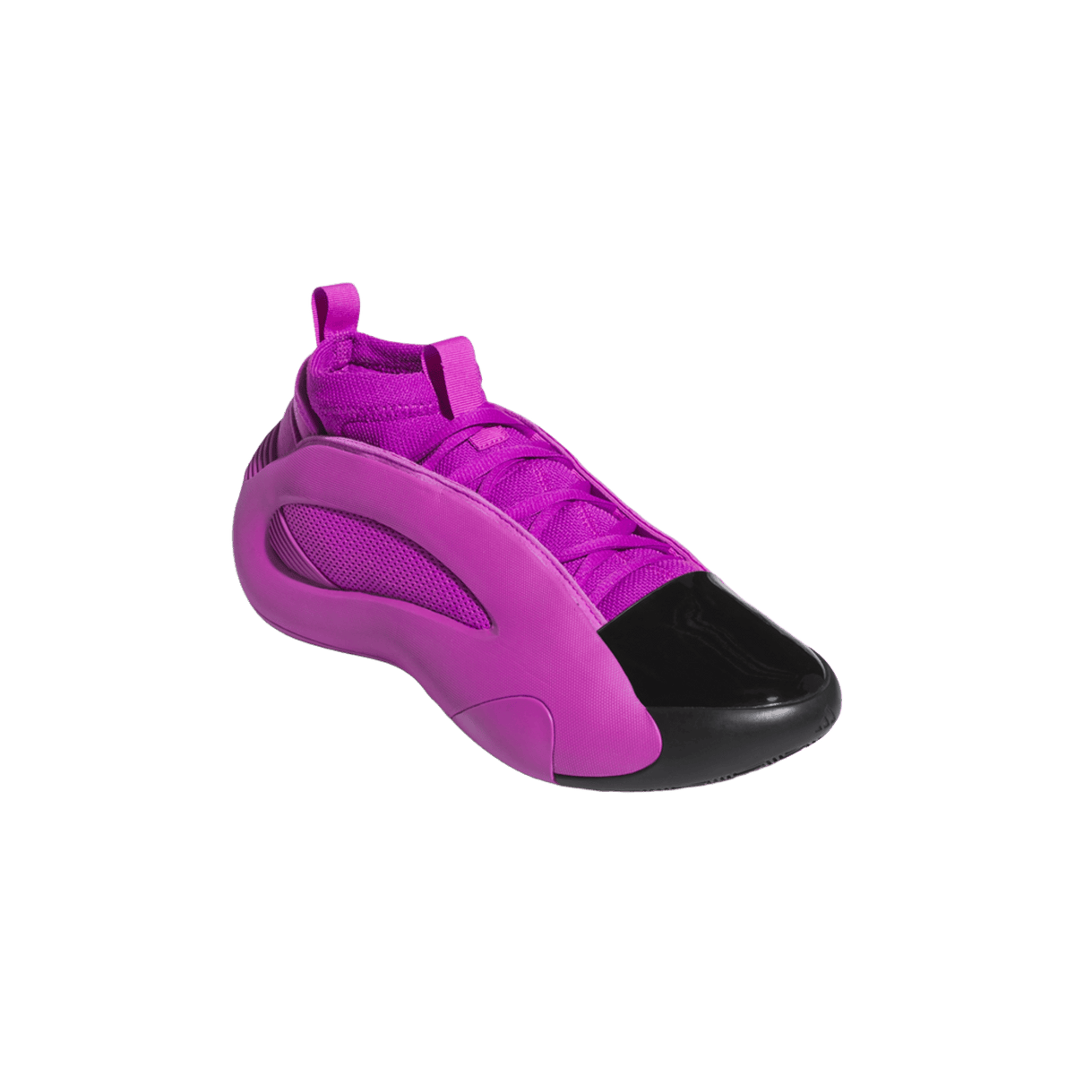 adidas Harden Vol. 8 Purple Burst