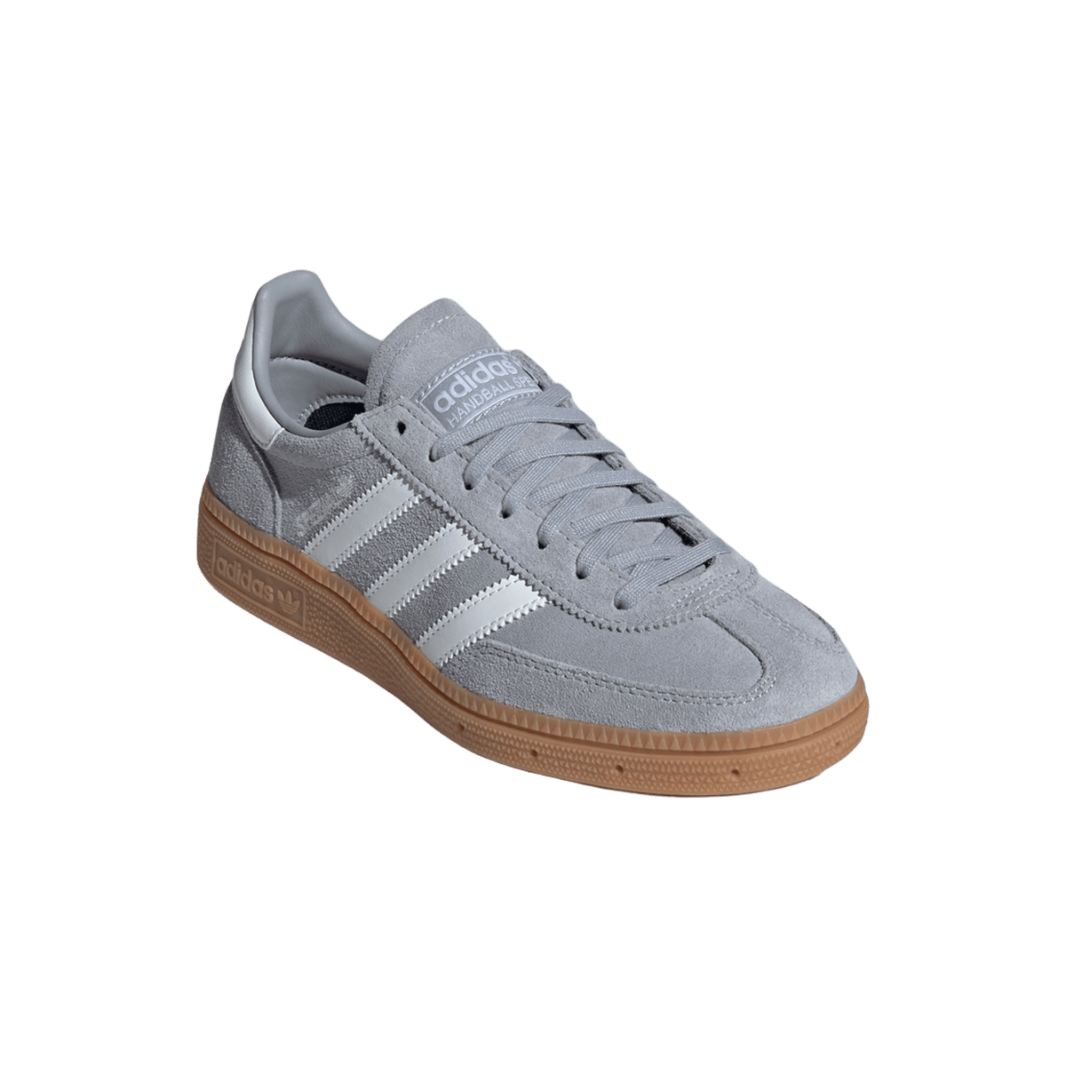 adidas Handball Spezial Halo Silver Cloud White (GS)
