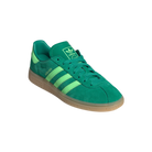 adidas München Court Green Lime Burst (Women's)