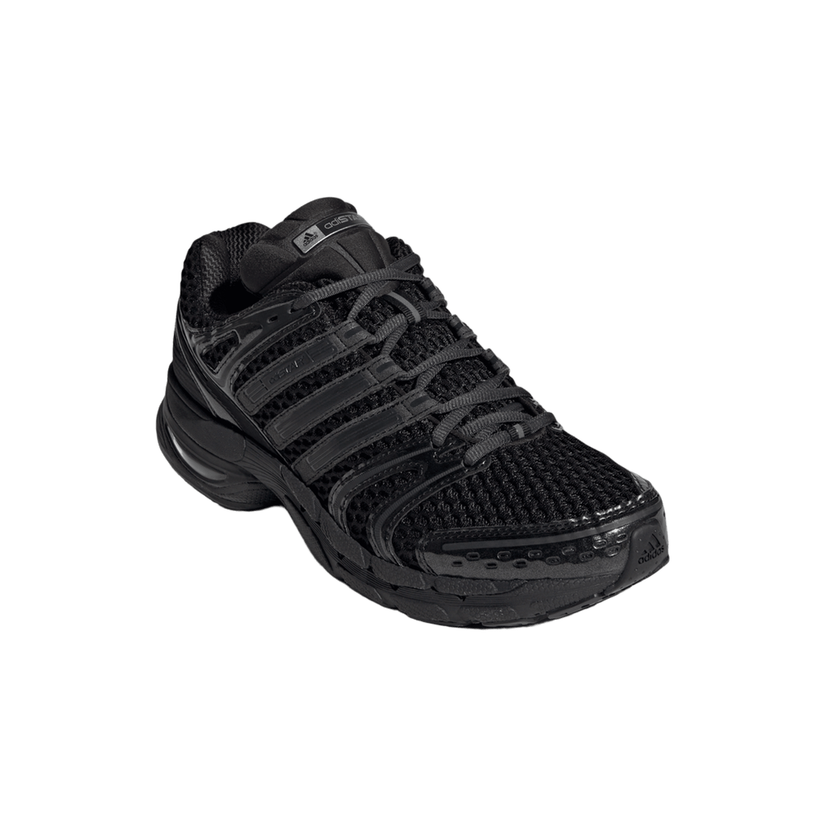 adidas Adistar Control 5 Black Iron Metallic