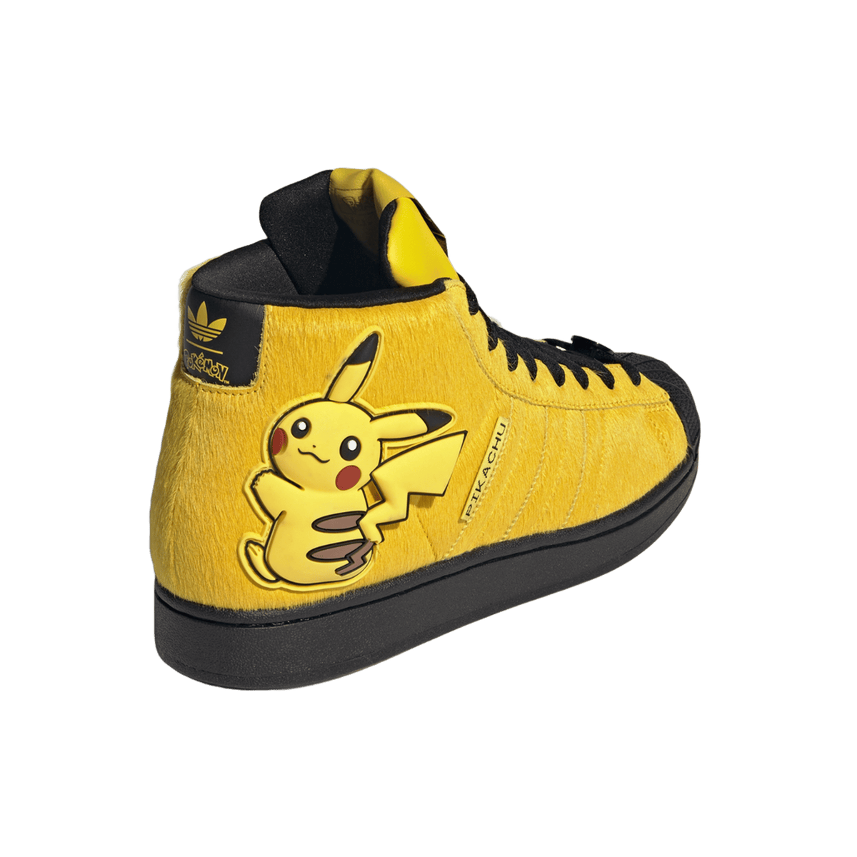 adidas Pro Model Pokémon Pikachu