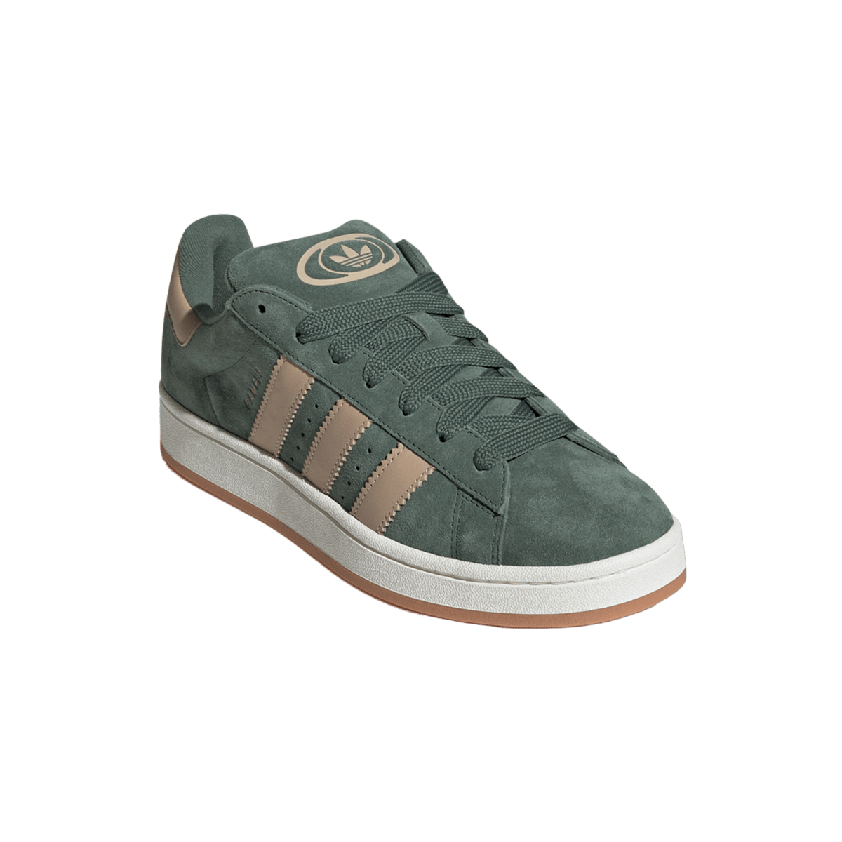 adidas Campus 00s Green Oxide