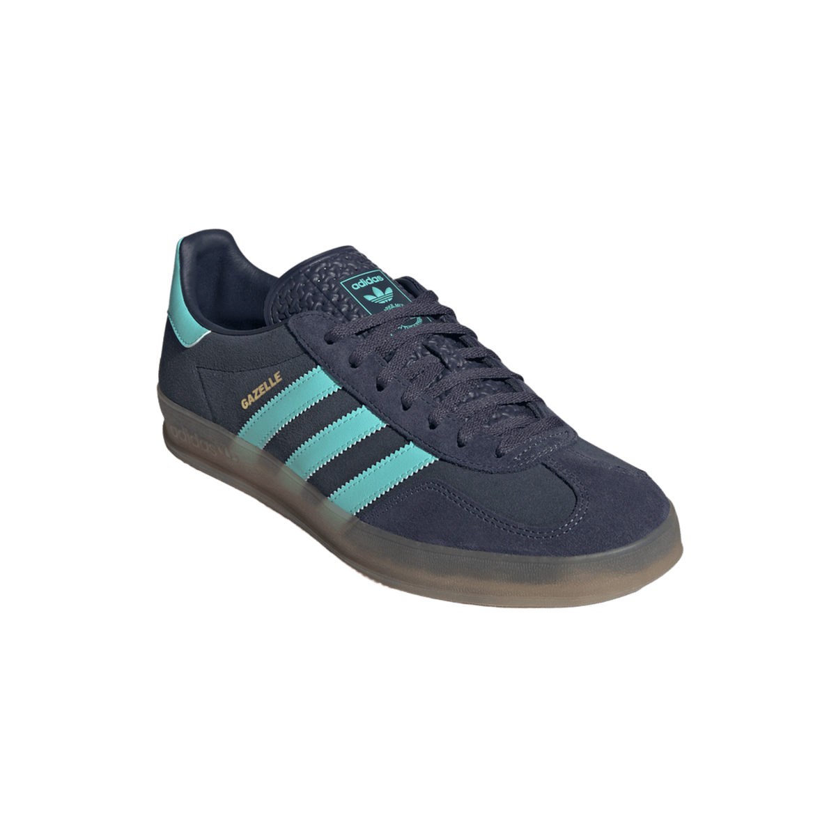 adidas Gazelle Indoor Shadow Navy Legend Ink
