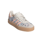 adidas Sambae Liberty London Off White Blush Pink (GS)