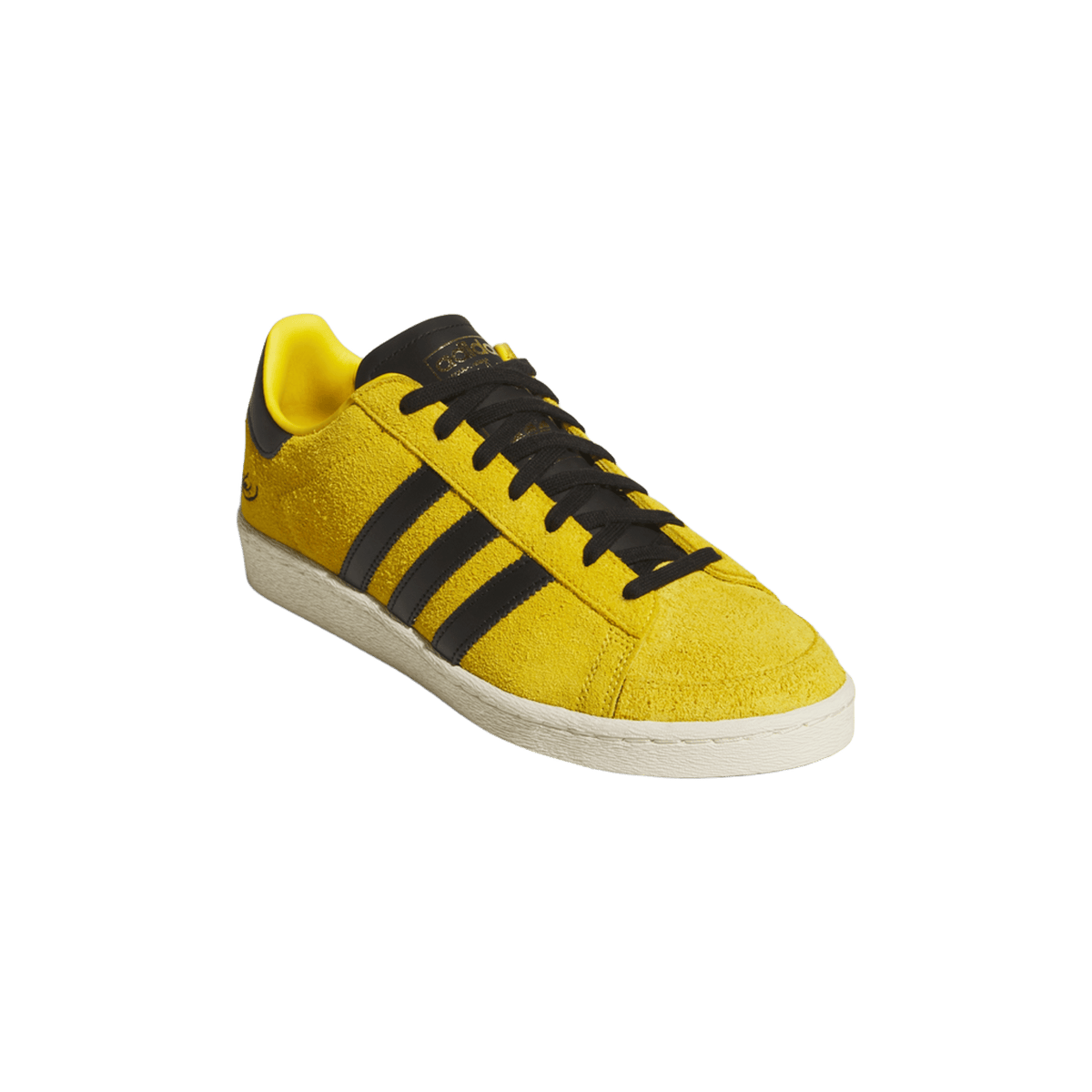 adidas Jabbar Low Bruce Lee Game of Death