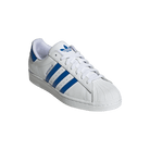 adidas Superstar Cloud White Blue