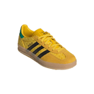 adidas Gazelle Indoor EQT Yellow Black (Women's)