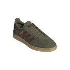adidas Handball Spezial Focus Olive Fox Brown Gum