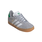 adidas Gazelle Halo Silver Green (PS)