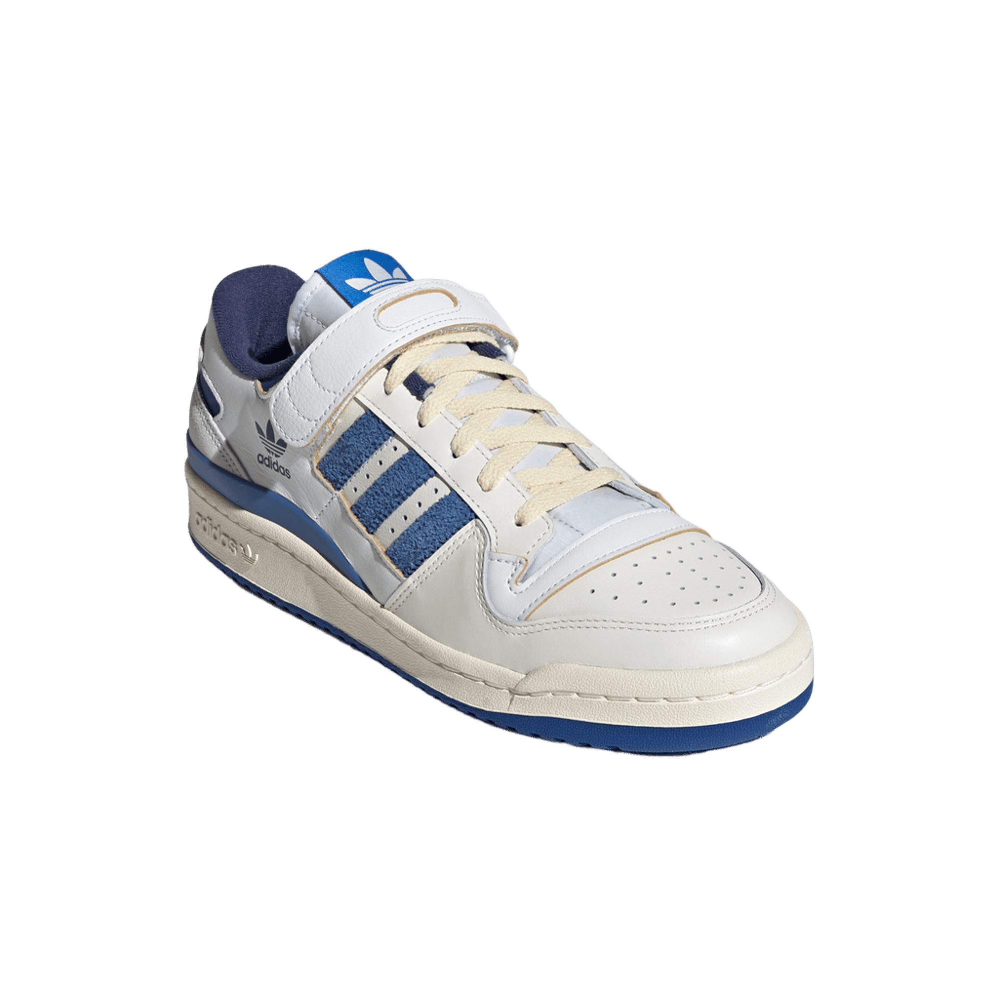 adidas Forum 84 Low OG Blue Thread Royal