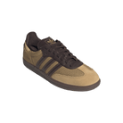 adidas Samba OG Golden Beige Dark Brown