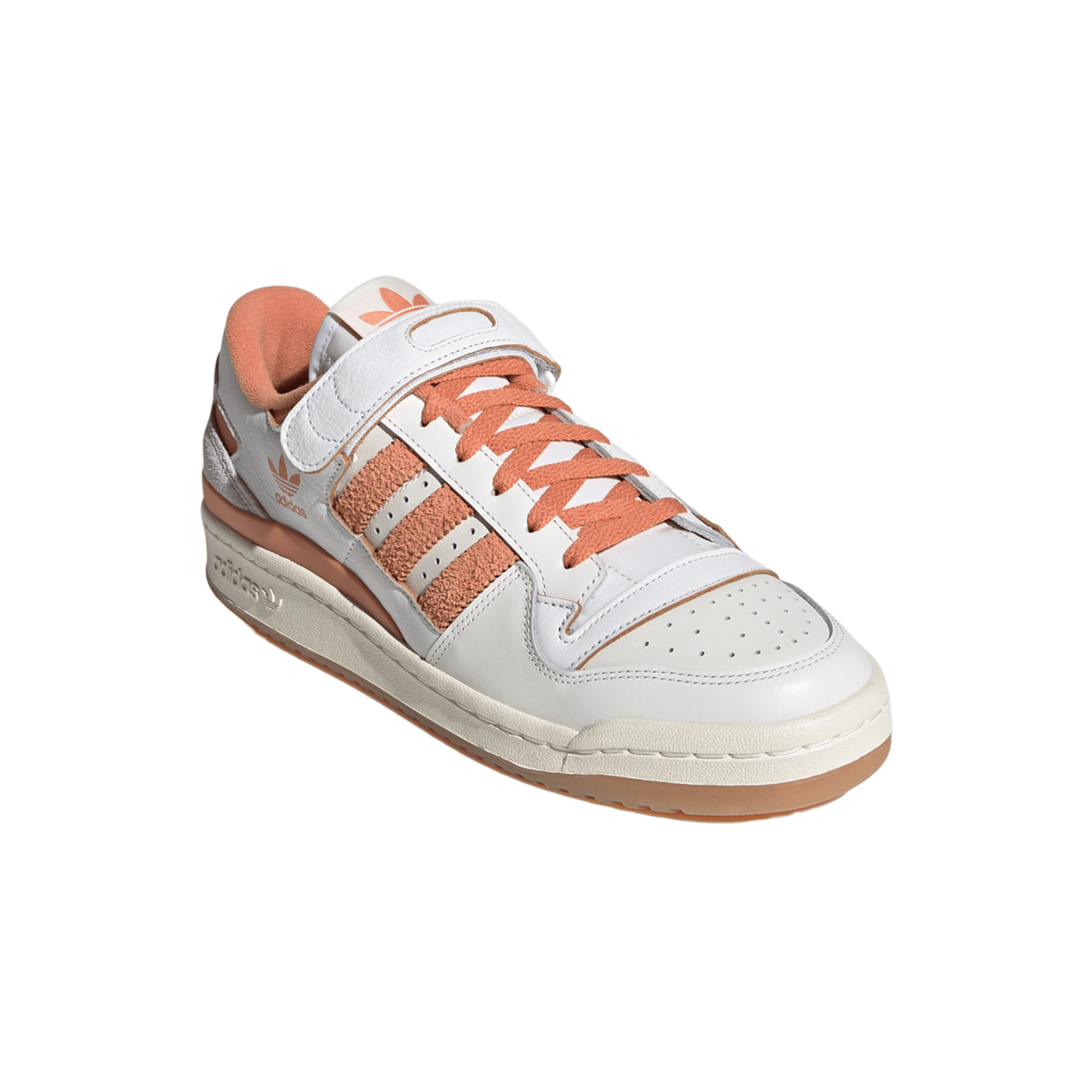 adidas Forum 84 Low Hazy Copper