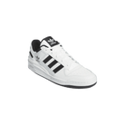 adidas Forum Low CL Core White Core Black
