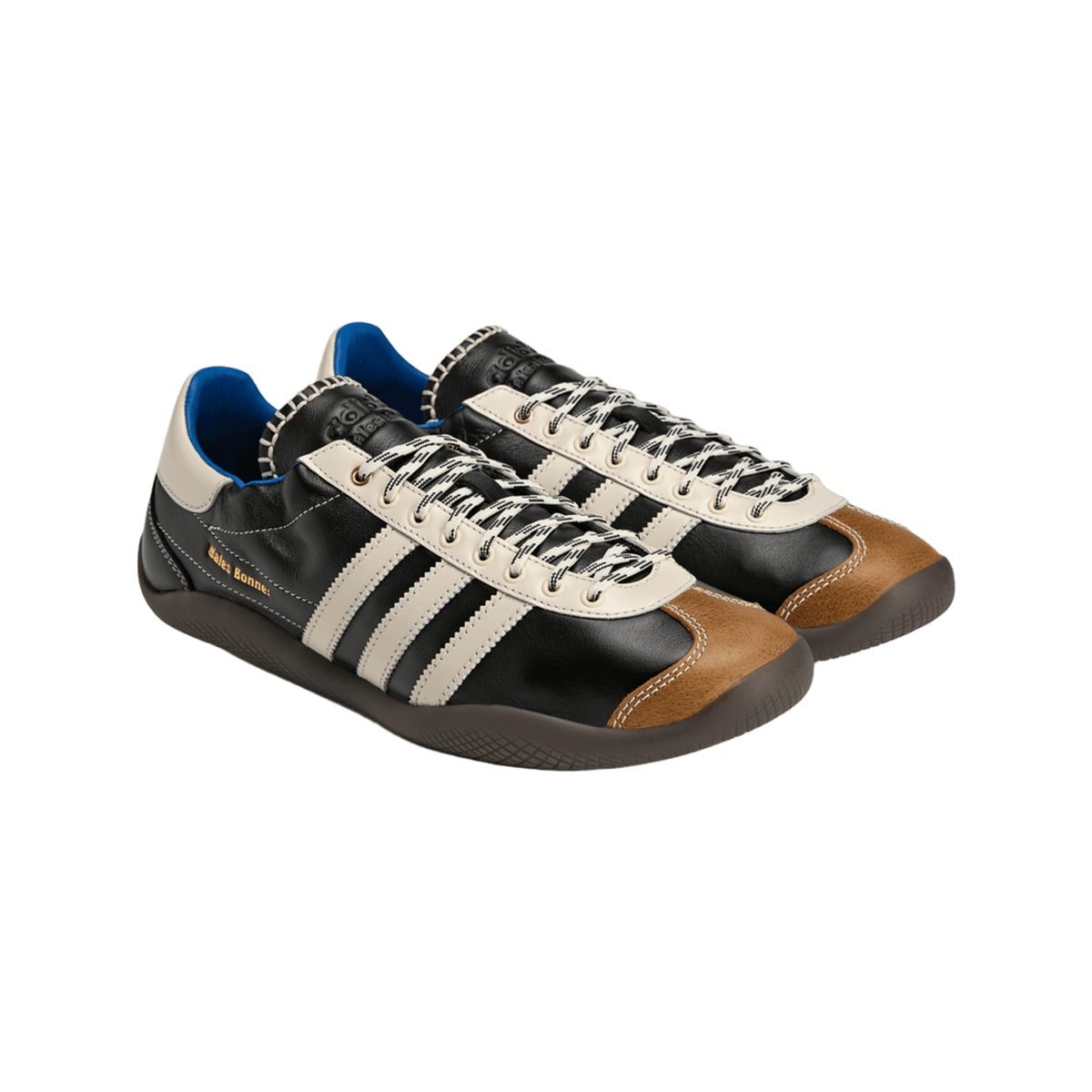 adidas Karintha OG Wales Bonner White Black Lush Blue