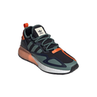 adidas ZX 2K Boost Black Tech Emerald