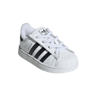 adidas Superstar II Cloud White Core Black (TD)