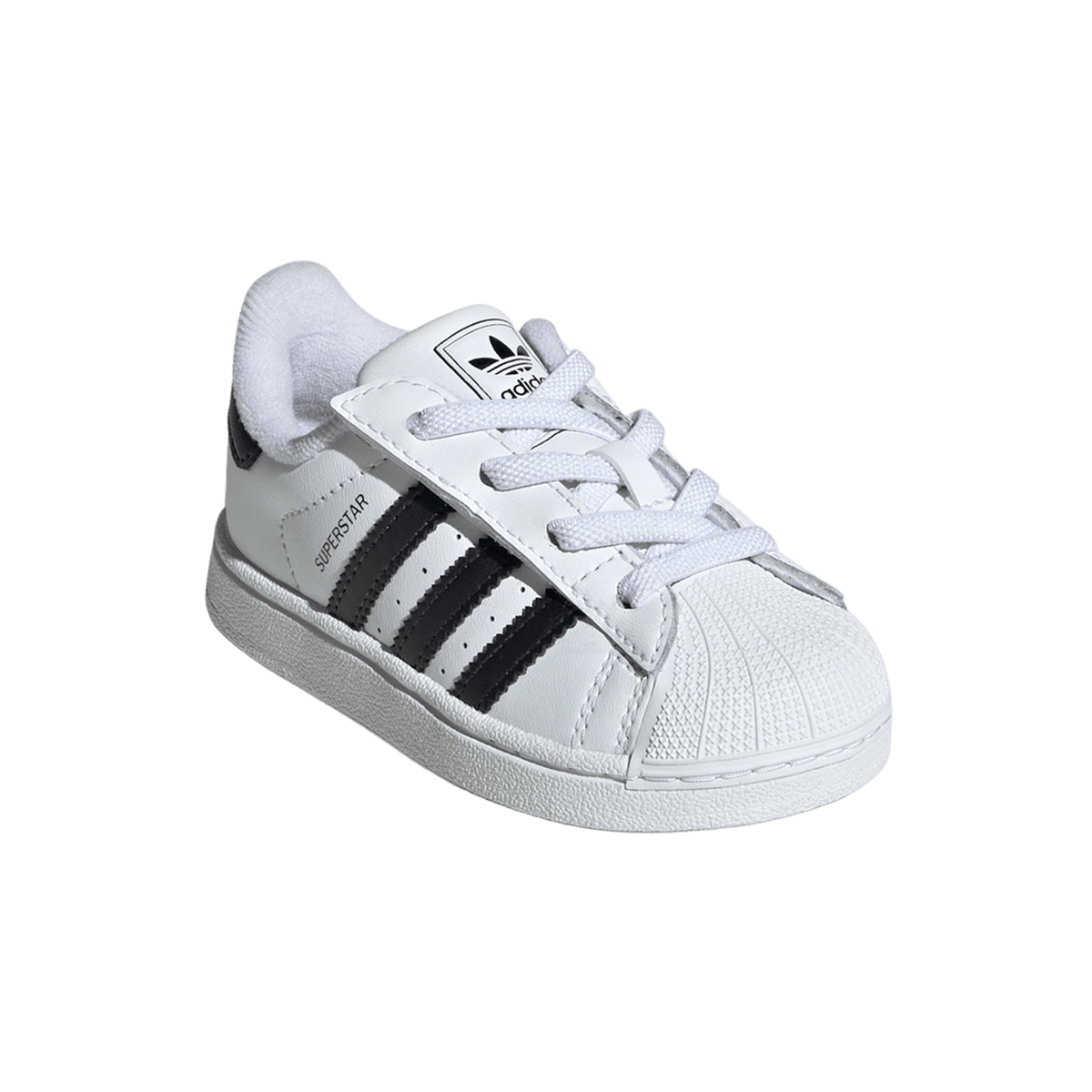 adidas Superstar II Cloud White Core Black (TD)