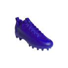 adidas AE 1 Low Football Cleat Lucid Blue