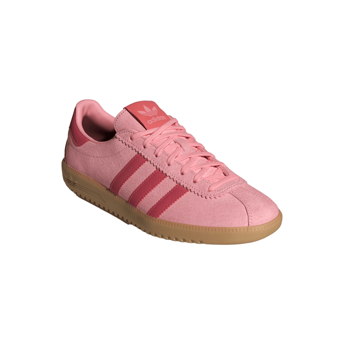 adidas Bermuda Semi Pink Spark (Women's)