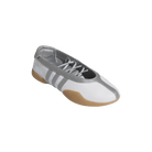 adidas Taekwondo Mei Ballet White Silver Metallic (Women's)